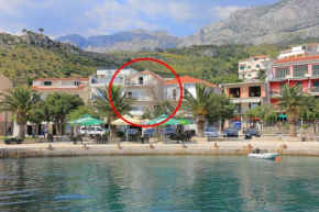 Apartments by the sea Podgora, Makarska - 18918